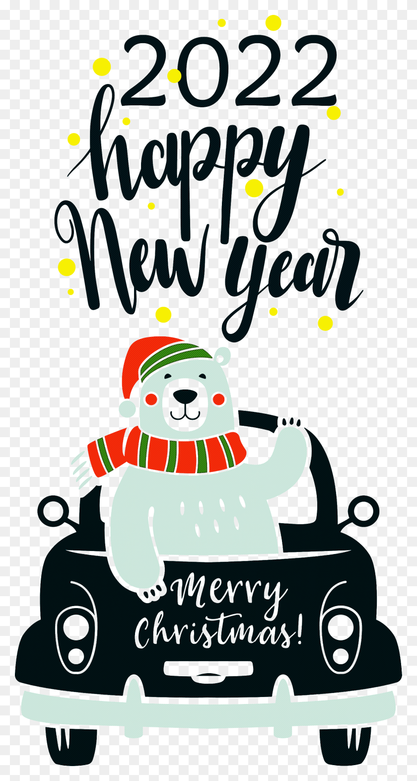 1547x3000 New Year 2022 Snowman, Nature, Outdoors, Snow HD PNG Download