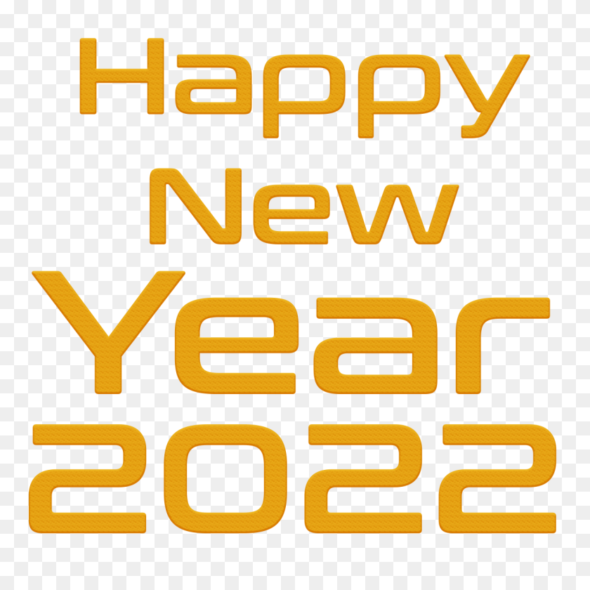 1200x1200 New Year 2022 Transparent Image, Text, Word, Symbol HD PNG Download