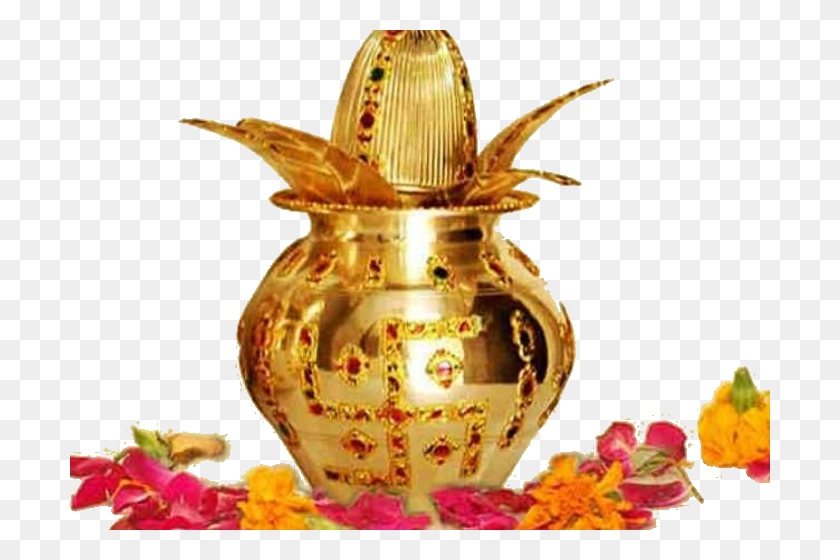 700x500 New Year New Year Akshaya Tritiya, Trophy, Gold, Fungus HD PNG Download