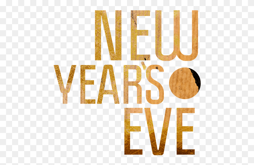 492x486 New Years Eve, Word, Book, Novel HD PNG Download