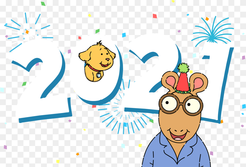 1653x1126 New Years Eve Pbs Kids 2020, Text, Symbol, Number, Baby Sticker PNG