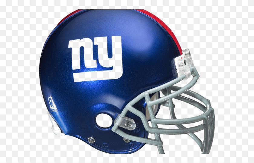 585x481 New York Giants Clipart Helmet Dallas Cowboys Helmet Clipart, Clothing, Apparel, Sport HD PNG Download