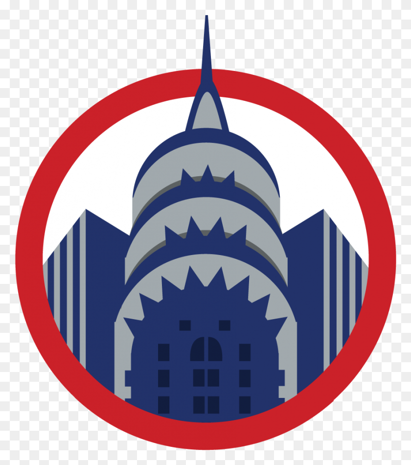 881x1006 New York Giants Logo Castle, Arquitectura, Edificio, Símbolo Hd Png