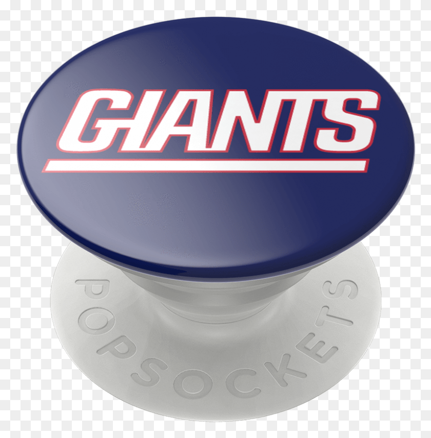 796x811 New York Giants Logo Circle, Word, Pottery, Text HD PNG Download