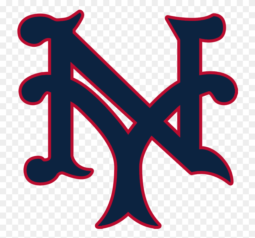 728x724 New York Giants Logo New York Giants Primary Logo, Alphabet, Text, Symbol HD PNG Download