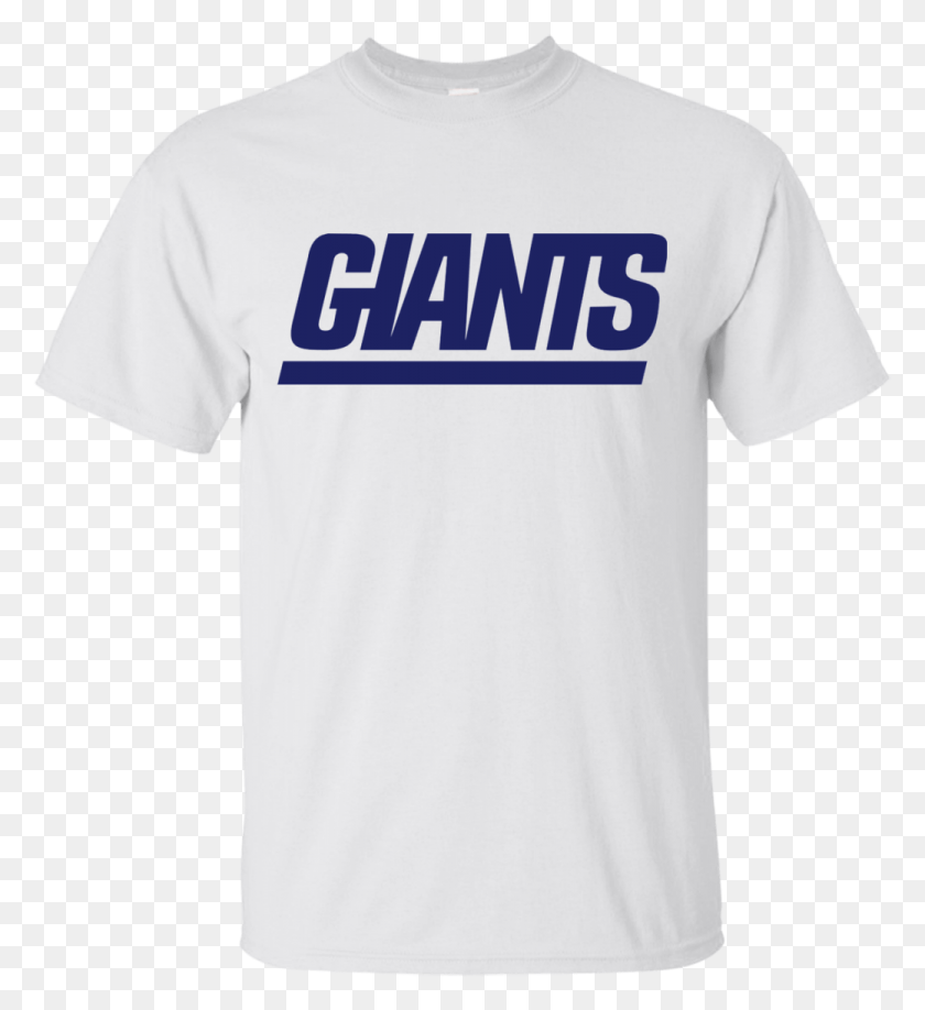 1039x1144 New York Giants Ny Giants Football Men39s T Shirt Ny Giants T Shirt White, Clothing, Apparel, T-shirt HD PNG Download