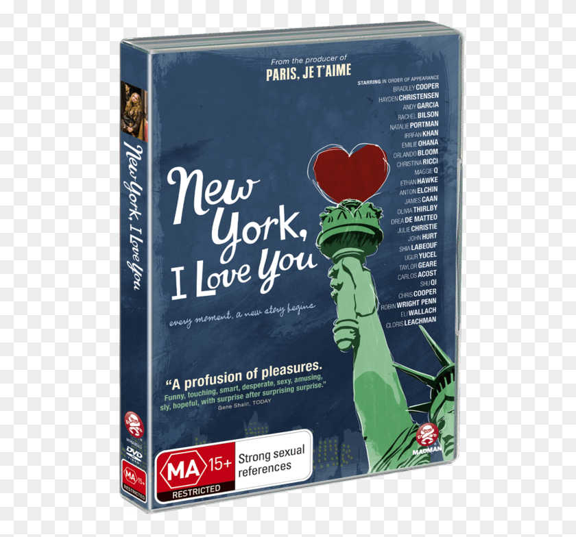 516x724 New York I Love You New York I Love You, Advertisement, Poster, Flyer HD PNG Download