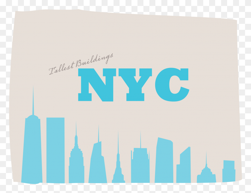 3238x2440 New York Is Filled With Tall Buildings But Which Hip Hop Broke My Heart, Text, Alphabet HD PNG Download