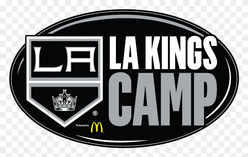 1085x658 New York Islanders Vs Los Angeles Kings Emblem, Label, Text, Sticker HD PNG Download