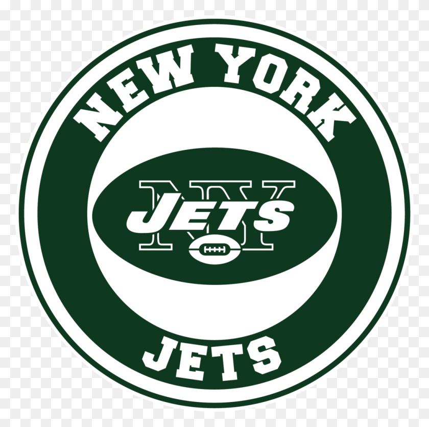 1024x1020 New York Jets, Label, Text, Sticker HD PNG Download