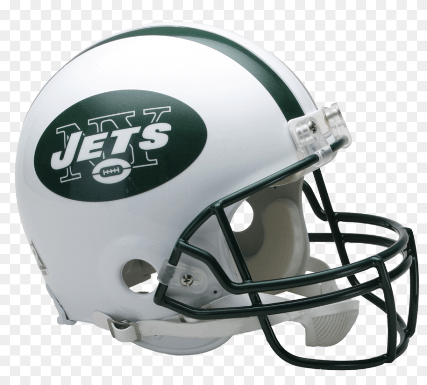 New York Jets Helmet, American Football, Football, Football Helmet, Sport Clipart PNG