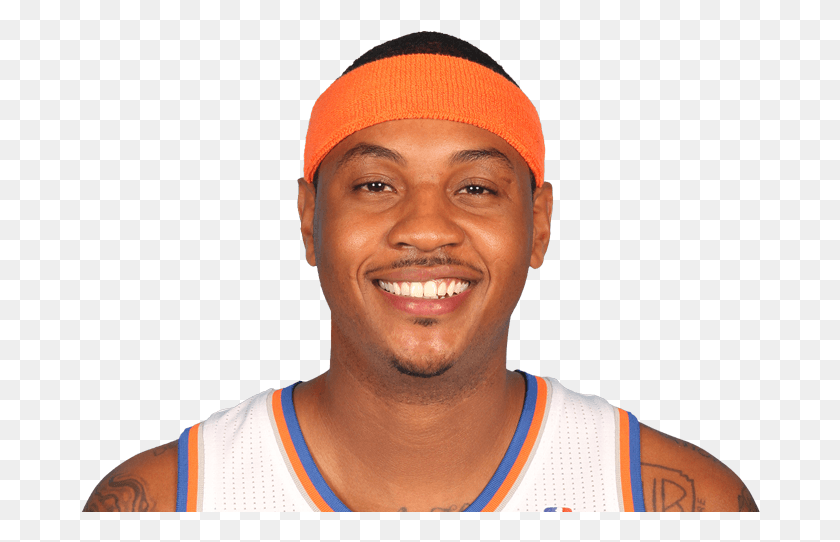 680x482 New York Knicks Must Beat Third Place Teams Or Fade New York Knicks, Clothing, Apparel, Person HD PNG Download