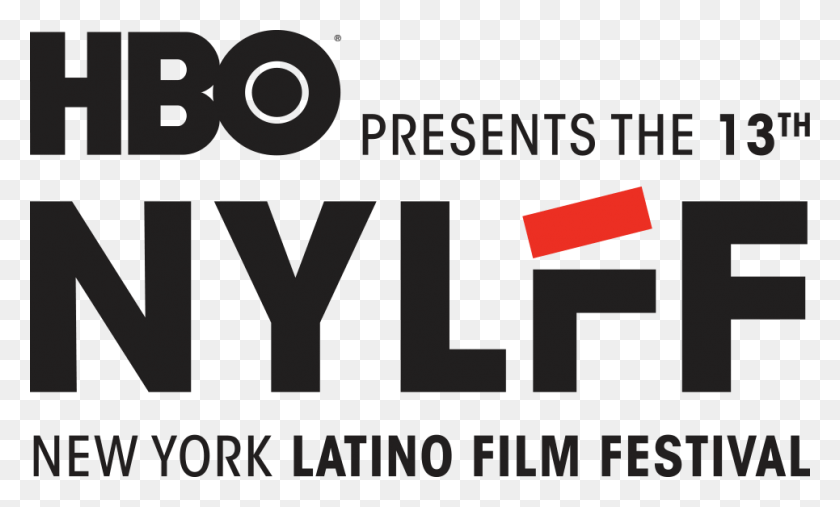965x554 Festival De Cine Latino De Nueva York Presentado Por Hbo Returns, Texto, Palabra, Alfabeto Hd Png