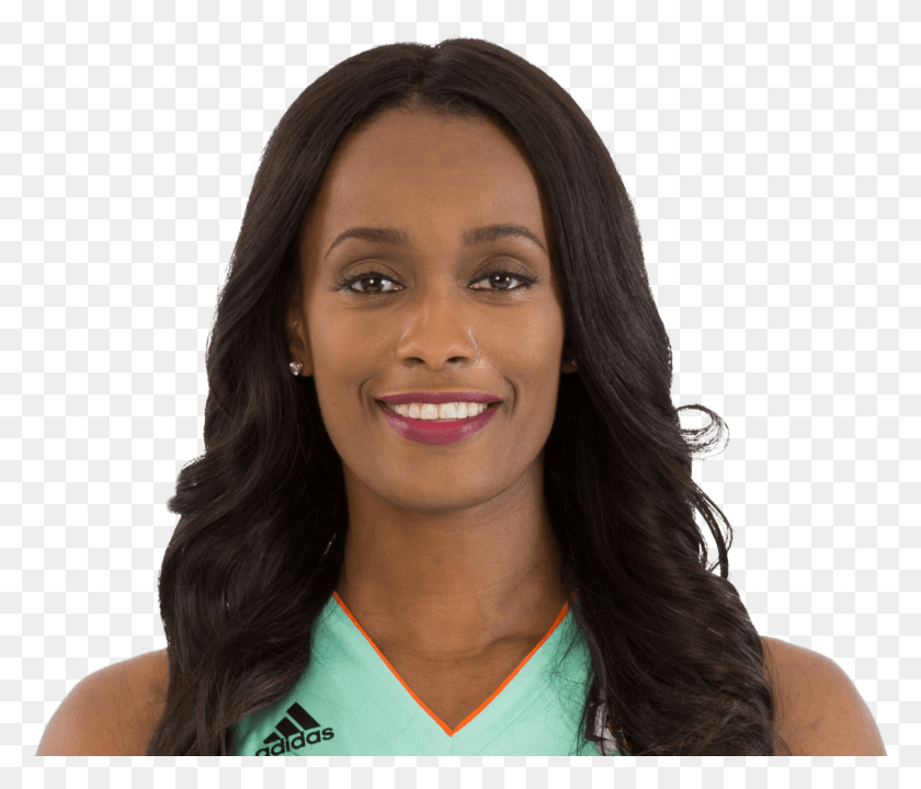 1233x1044 New York Liberty To Honor Swin Cash With A Retirement Girl, Face, Person, Human HD PNG Download