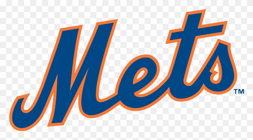 1501x785 New York Mets Logos Baltimore Orioles Philadelphia New York Mets Logo, Text, Alphabet, Word HD PNG Download