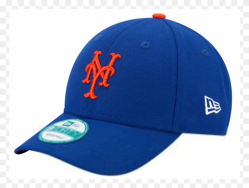 1089x805 Descargar Png / Camiseta De Los Mets De Nueva York, Gorra De Béisbol Png