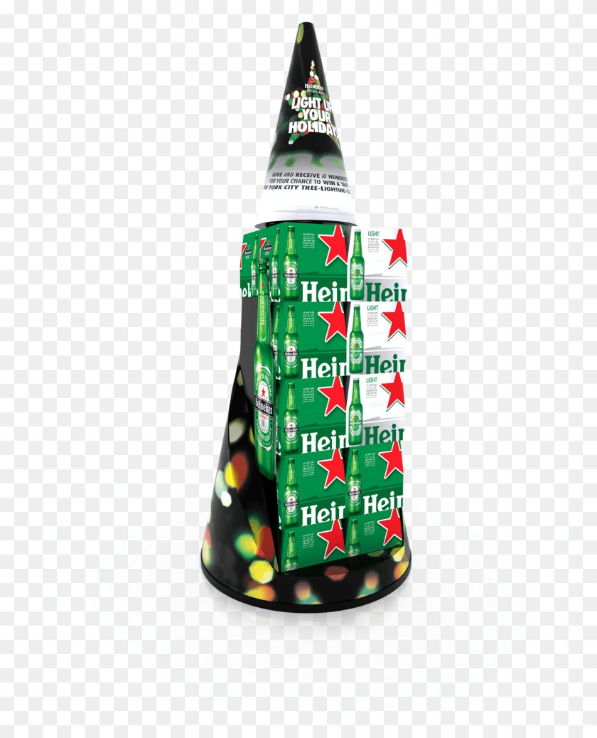 1251x1569 Нью-Йорк, Нью-Йорк, Heineken Приглашает Потребителей Lda На Рекламную Акцию Heineken, Поп-Бутылка, Напиток, Бутылка Hd Png Скачать