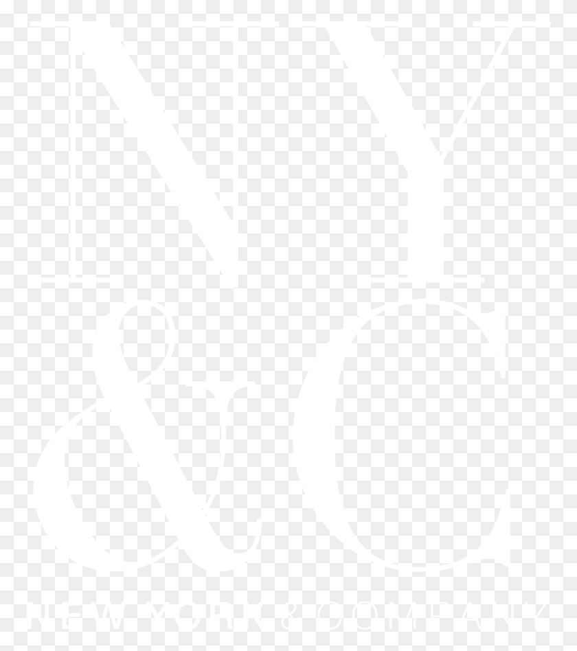 764x888 Логотип New York Nyampco, Алфавит, Текст, Символ Hd Png Скачать