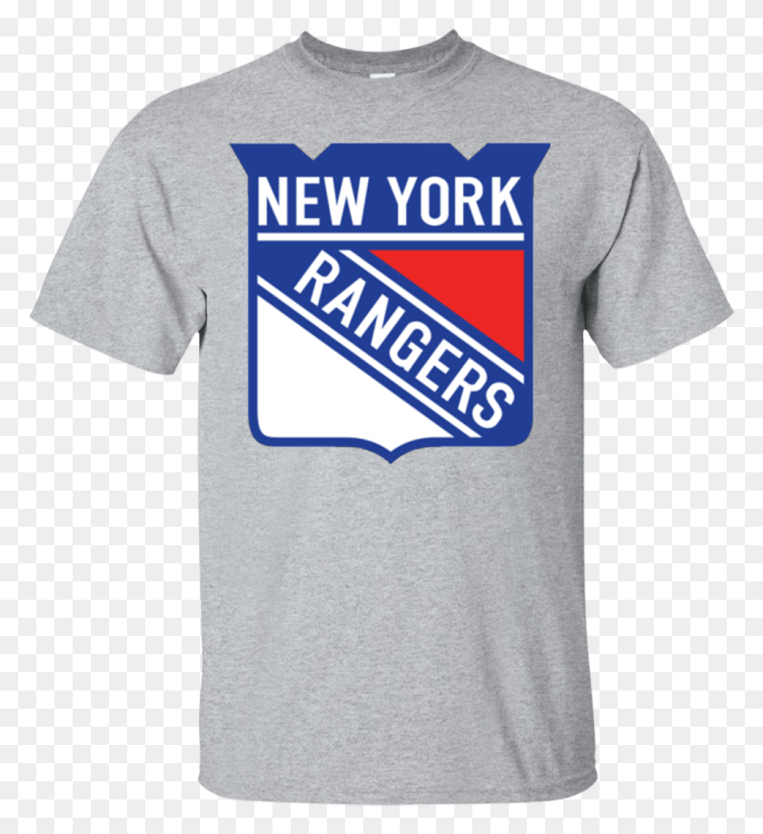 1040x1144 New York Rangers Nhl Men39s T Shirt New York Rangers, Clothing, Apparel, T-shirt HD PNG Download
