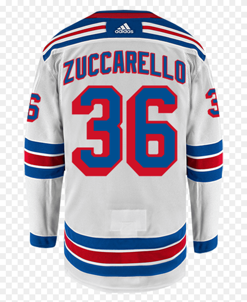 679x966 New York Rangers Sports Jersey, Clothing, Apparel, Shirt HD PNG Download