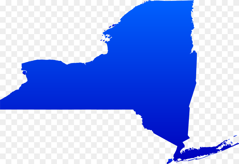9197x6314 New York State Chart, Plot, Nature, Land Transparent PNG