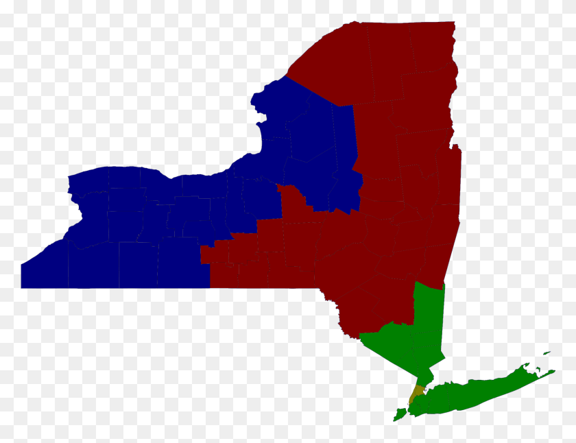 2000x1504 New York Supreme Court Appellate Division Department New York Democratic Primary 2018, Plot, Map, Diagram HD PNG Download