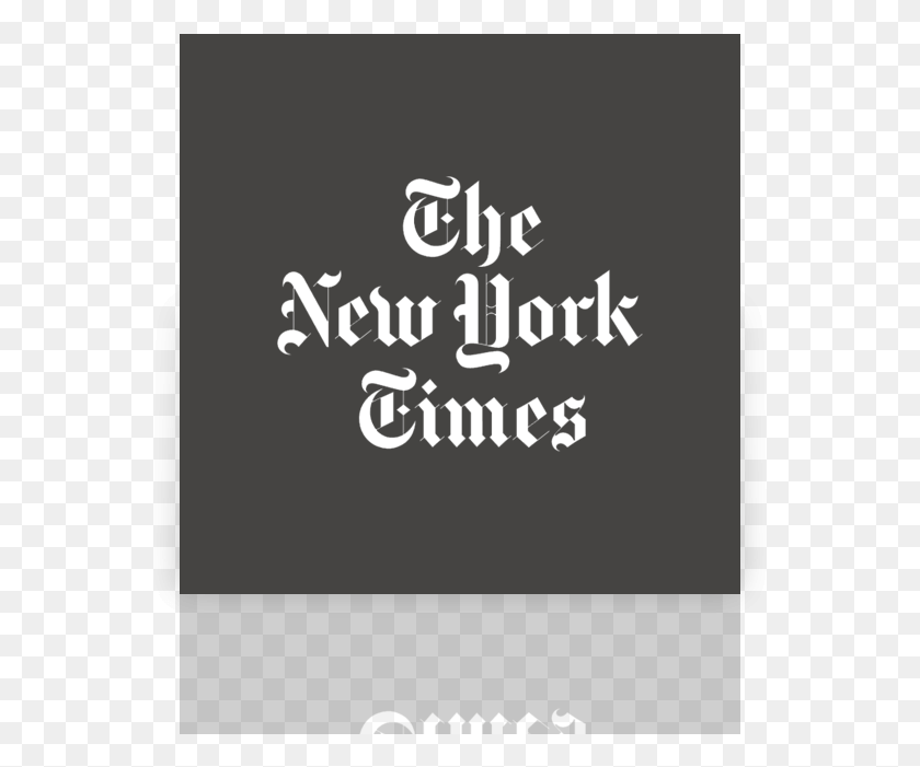 565x641 Нью-Йорк Таймс Зеркало Значок Плакат, Текст, Лицо, Алфавит Hd Png Скачать