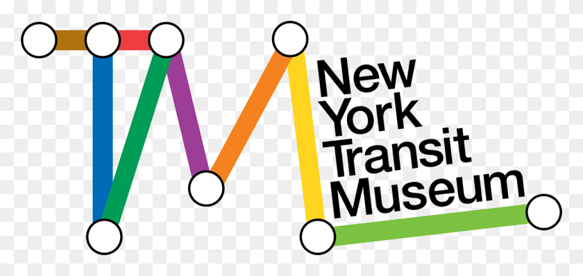 1200x520 New York Transit Museum Rebranding On Behance, Text, Scissors, Blade HD PNG Download