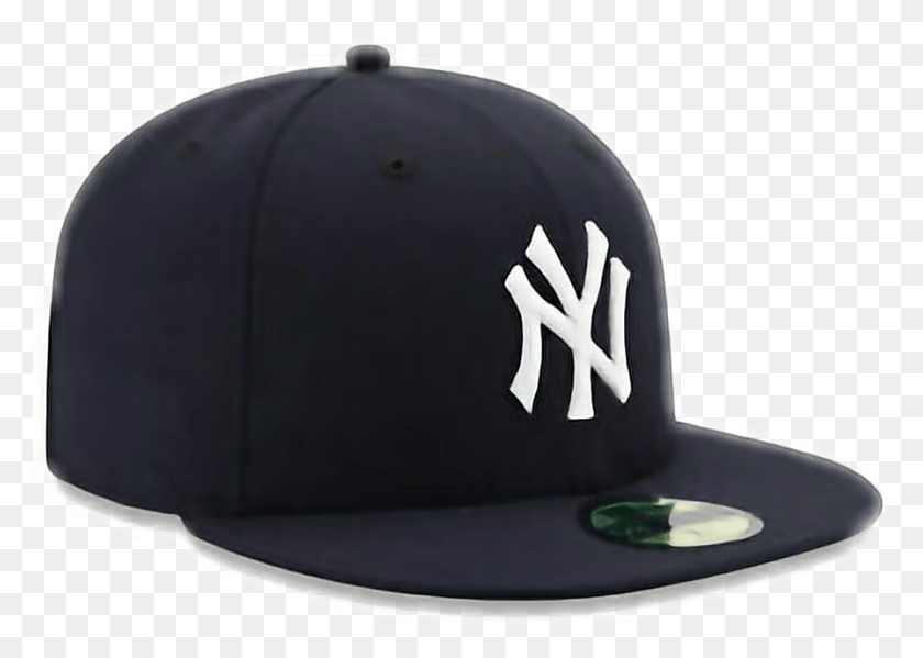 896x620 New York Yankees Hat, Clothing, Apparel, Baseball Cap HD PNG Download