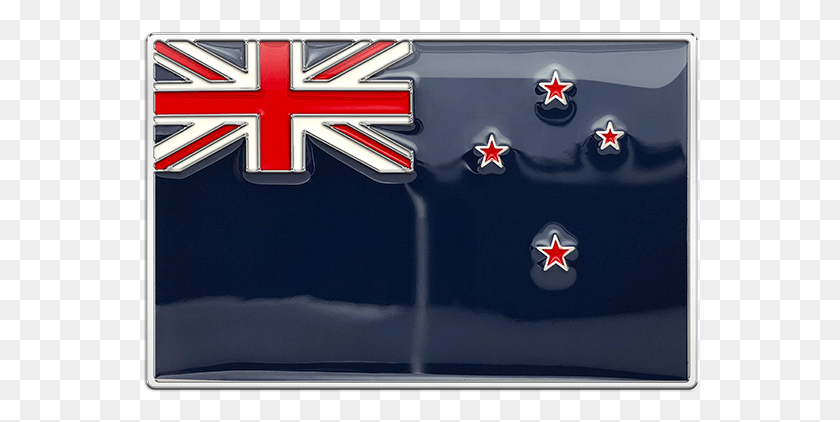 556x362 New Zealand Flag Buckle Flag For Cayman Islands, Logo, Symbol, Trademark HD PNG Download