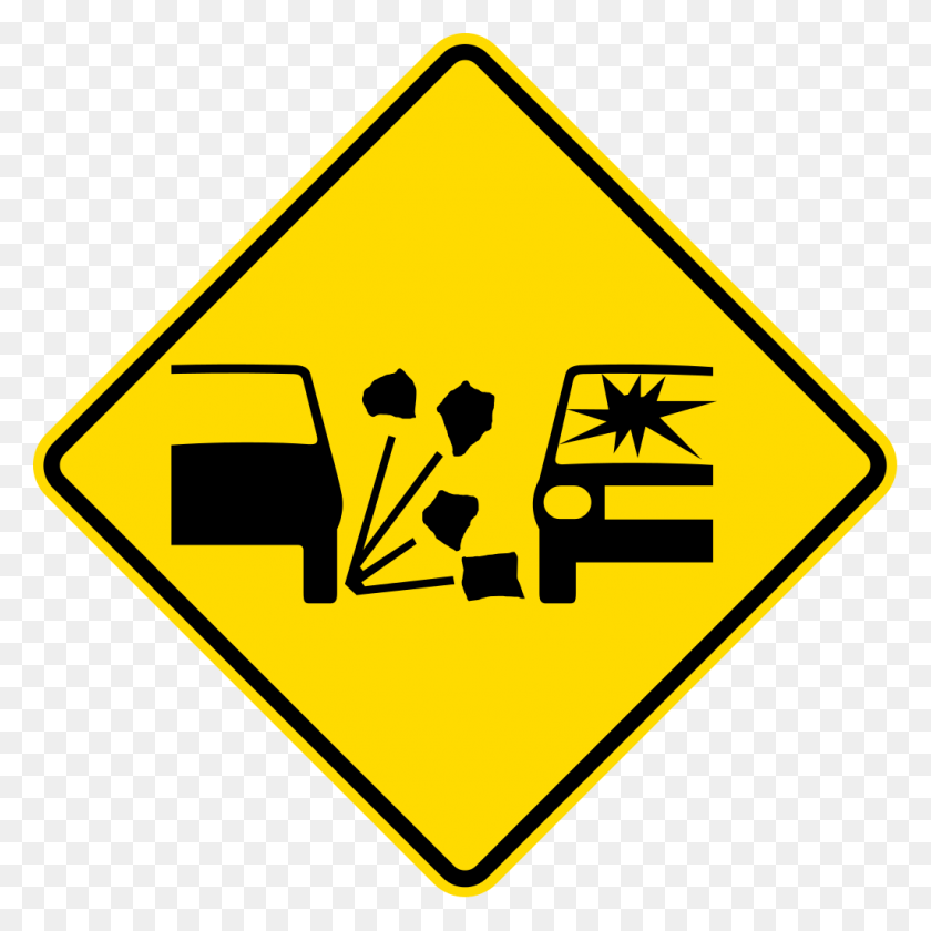 1024x1024 New Zealand Permanent Warning Quiet Please Clip Art, Symbol, Road Sign, Sign HD PNG Download