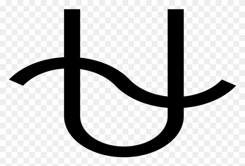 891x581 Новый Символ Знака Зодиака Змееносец, Серый, Мир Варкрафта Png Скачать