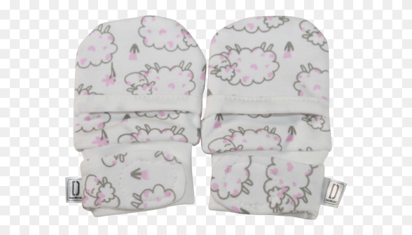 577x420 Newborn Anti Scratch Soft Stay On Mittens For Babies Elephant, Diaper, Birthday Cake, Cake HD PNG Download