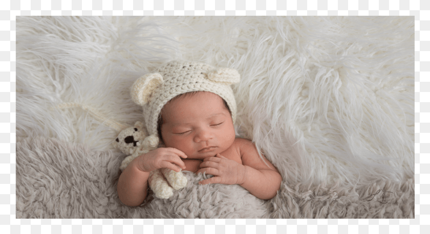 980x501 Newborn Baby, Clothing, Apparel, Person HD PNG Download