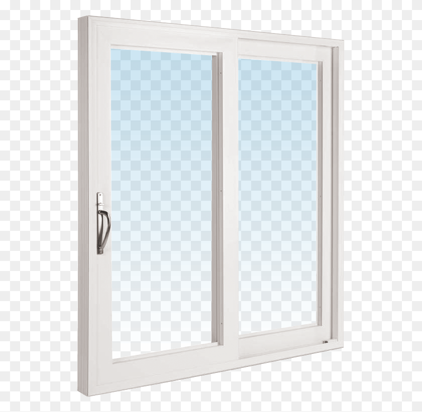 533x761 Newcastle Patio Door Shower Door, Sliding Door, Window, French Door HD PNG Download