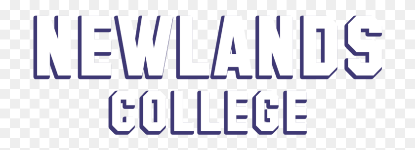 708x244 Newlands College Geofilter 2016 Small Graphics, Label, Text, Word HD PNG Download