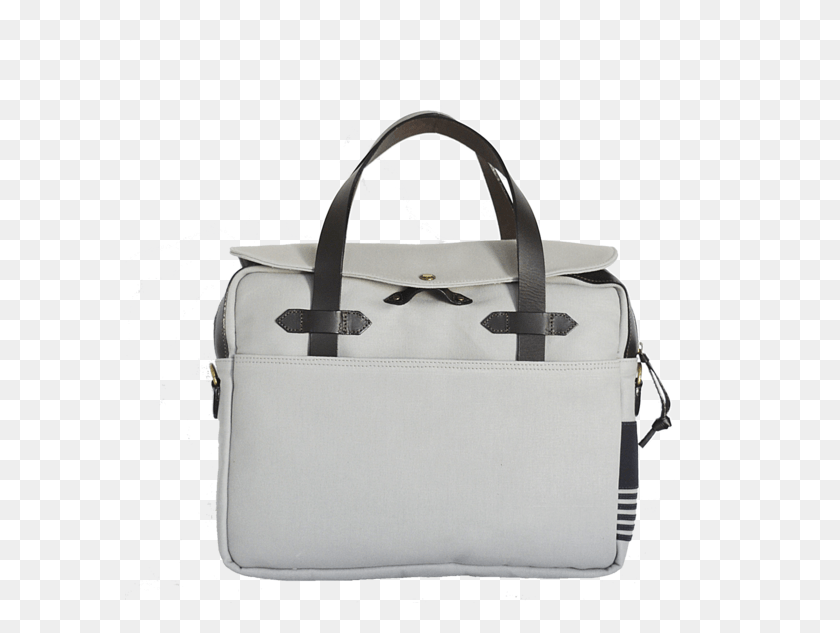 591x573 Newport Briefcase Tote Bag, Handbag, Accessories, Accessory HD PNG Download
