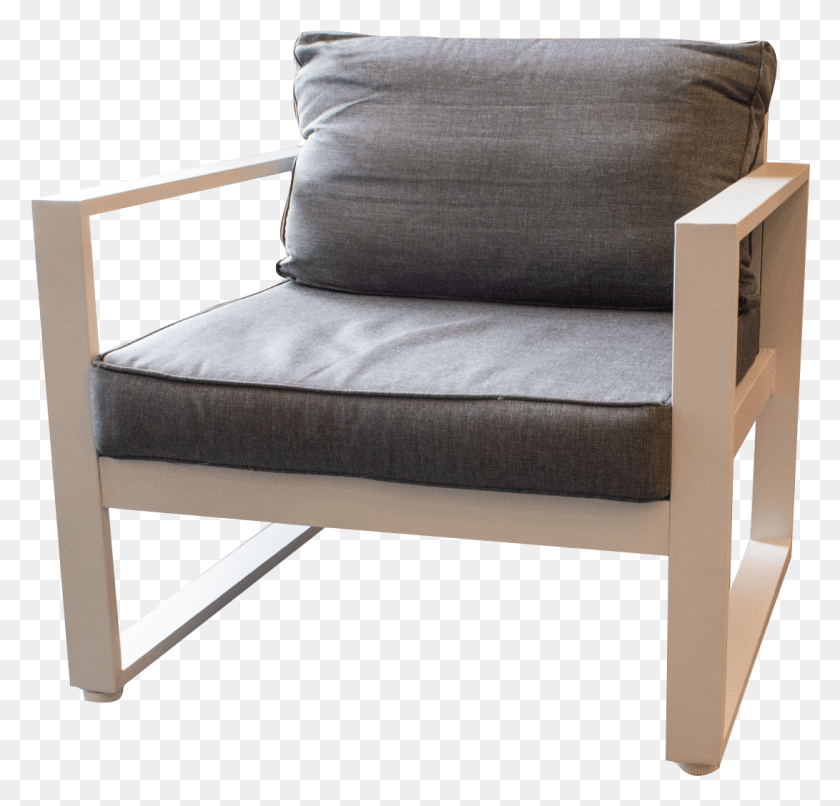 1091x1044 Newport Chair Sleeper Chair, Furniture, Armchair HD PNG Download