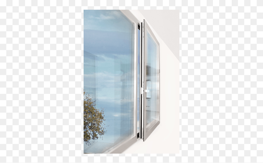 307x461 News Amp Knowledge Shower Door, Window, Elevator, Picture Window HD PNG Download