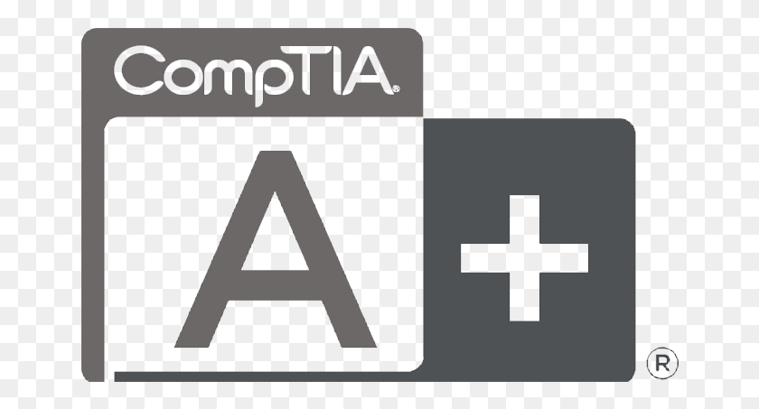 662x393 News Comptia A Certified, Text, Symbol, Label HD PNG Download
