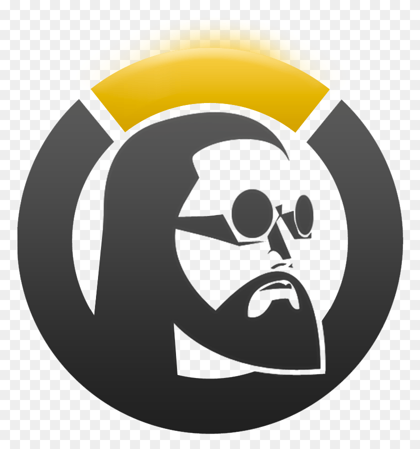 774x838 Descargar Png Noticias Hros Maps Et Vidos Overwatch Overwatch Icone, Casco, Ropa, Ropa Hd Png