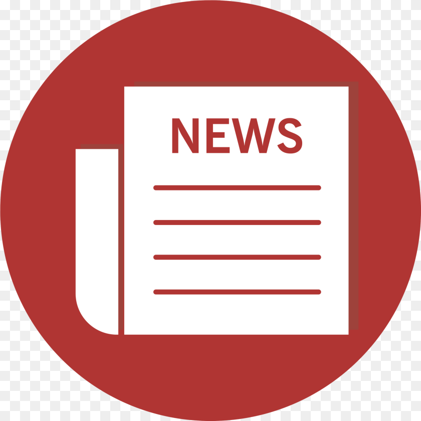 News Icon Vertical, Page, Text, Envelope, Mail Clipart PNG