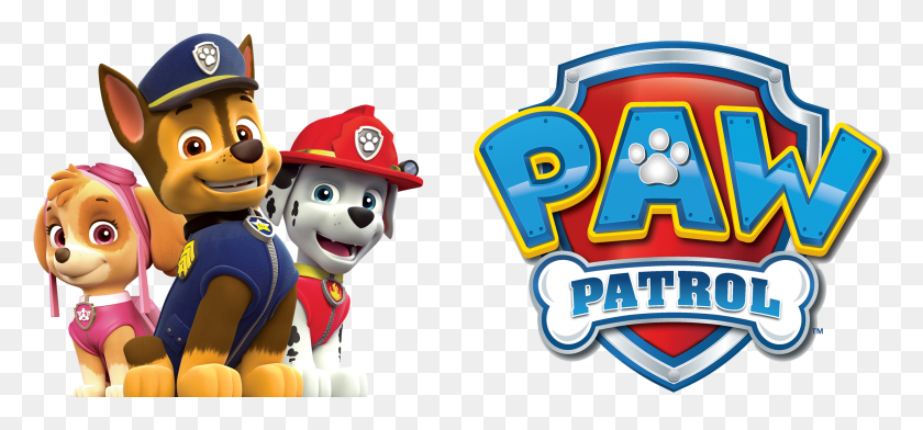 2221x948 Descargar Png / Paw Patrol, Persona, Super Mario Hd Png