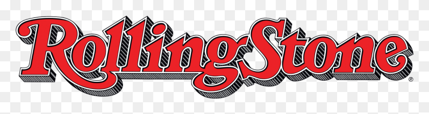 1224x257 Новости Rolling Stone Logo, Этикетка, Текст, Алфавит Hd Png Скачать
