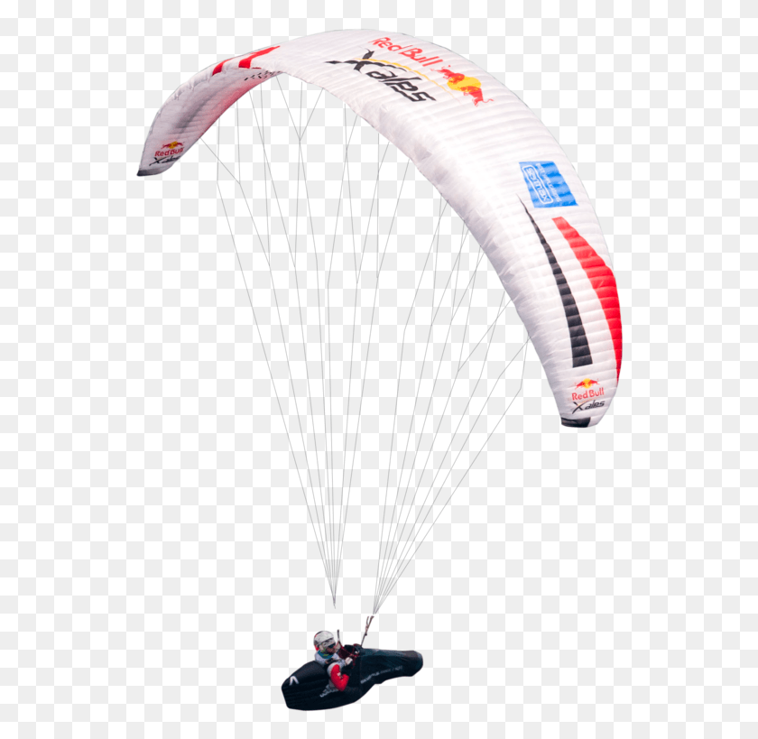 542x759 Newsletter Paraglider Paraglider, Adventure, Leisure Activities, Parachute HD PNG Download