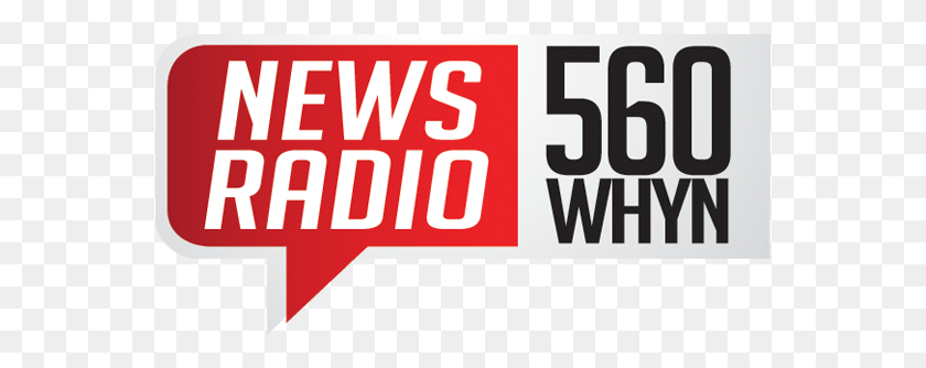 559x274 Newsradio 560 Whyn Paralelo, Texto, Vehículo, Transporte Hd Png