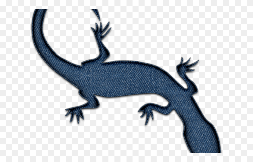 640x480 Newt Clipart Transparent Gecko, Animal, Lizard, Reptile HD PNG Download