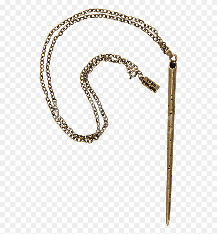 537x844 Newt Scamander, Necklace, Jewelry, Accessories HD PNG Download