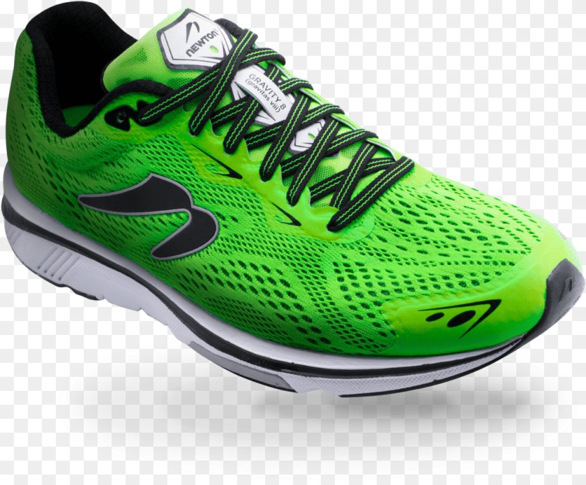 1090x902 Newton Running, Clothing, Footwear, Running Shoe, Shoe Sticker PNG