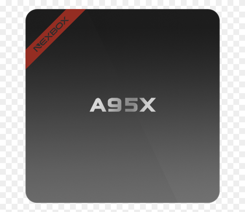 669x668 Nexbox A95x Design Information Netbook, Electronics, Computer, Hardware HD PNG Download